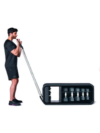 TECHNOGYM BENCH