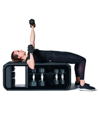 TECHNOGYM BENCH