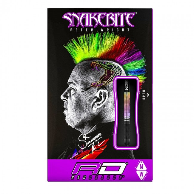 Snakebite World Champion 2020 Edition
