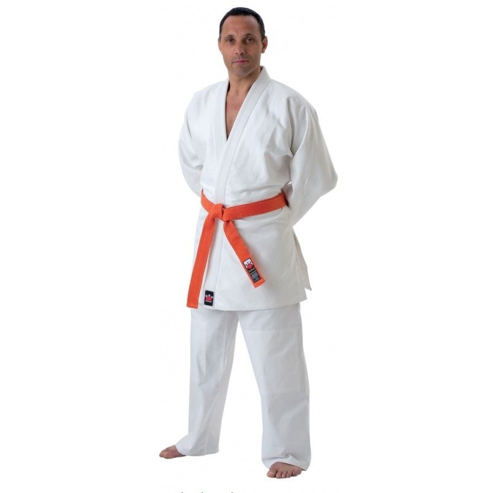 Cimac Giko Judo Suit