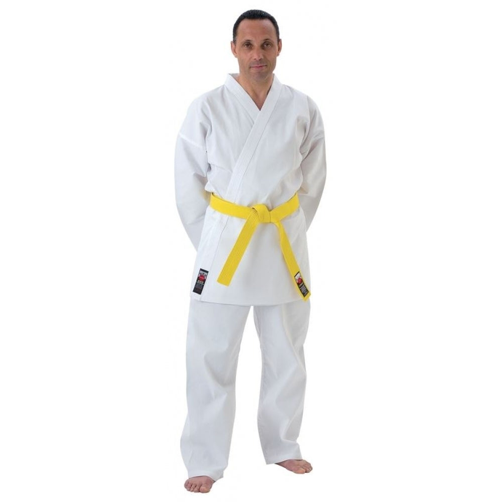 Cimac Giko Karate Suit