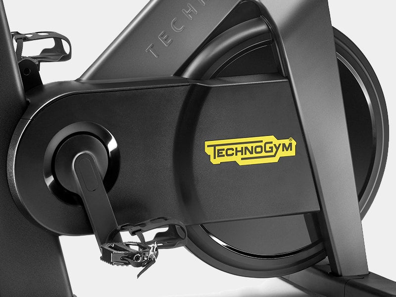 TECHNOGYM BIKE