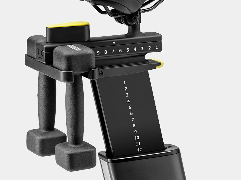 TECHNOGYM BIKE