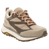 Jack Wolfskin Terraventure Texapore Low W