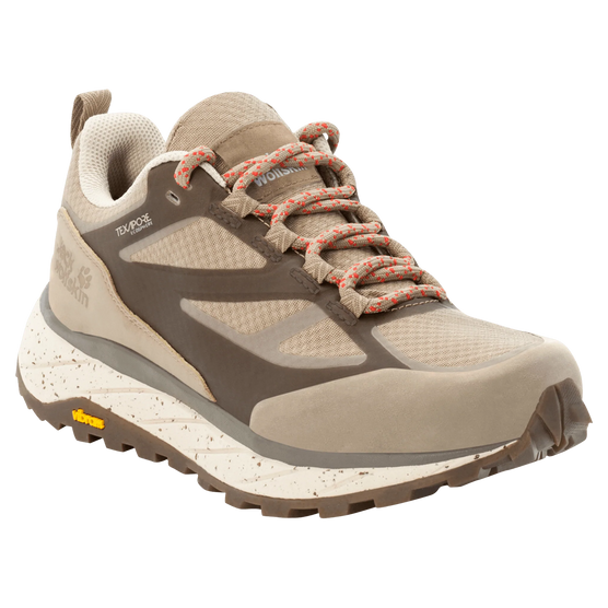 Jack Wolfskin Terraventure Texapore Low W