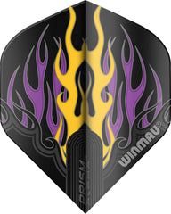 Prism Alpha
