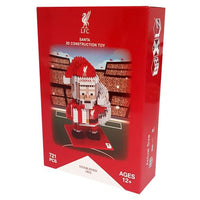 Liverpool "lego" - jólamaður