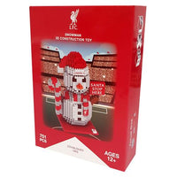 Liverpool "lego" - kavamaður